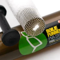 Korda Boilie Funnel Web PVA System (7m)